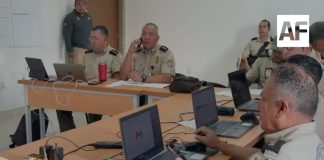 Polo comenzará a dejar efectos en Jalisco desde este miércoles por la tarde-noche: Protección Civil