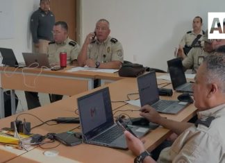 Polo comenzará a dejar efectos en Jalisco desde este miércoles por la tarde-noche: Protección Civil