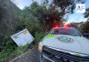 Accidente en carretera Villa de Álvarez-Minatitlán deja un lesionado
