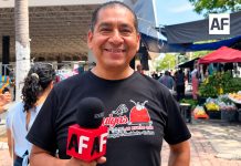 Mercado de Las Pulgas se despide de la Feria de Colima; el próximo domingo regresa a avenida República