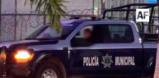 Encuentran cuerpo sin vida de un hombre en Barrio IV del Valle de las Garzas, Manzanillo
