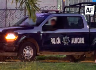 Encuentran cuerpo sin vida de un hombre en Barrio IV del Valle de las Garzas, Manzanillo