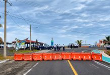 Polo’ es huracán categoría 4 y UEPC da seguimiento puntual; en Tecomán se cierran playas y Manzanillo aumenta medidas