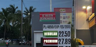 La Presidenta de México presume estabilidad económica, récord de inversión extranjera y desempleo de 2.7%
