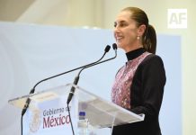 Sheinbaum estima que Tren CDMX-Querétaro esté listo en el segundo semestre de 2027