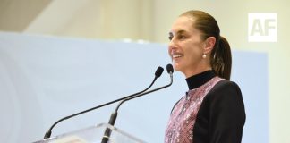 Sheinbaum estima que Tren CDMX-Querétaro esté listo en el segundo semestre de 2027