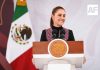 Sheinbaum: Avanza posibilidad de acuerdo comercial entre México y Estados Unidos tras llamada con Trump
