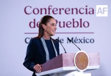 México registra segundo mayor crecimiento del G20 en segundo trimestre de 2026: Sheinbaum