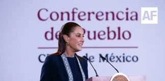 México registra segundo mayor crecimiento del G20 en segundo trimestre de 2026: Sheinbaum