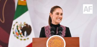 Sheinbaum: Avanza posibilidad de acuerdo comercial entre México y Estados Unidos tras llamada con Trump