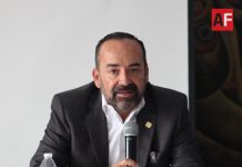 Alcalde de Tonalá niega pleito con Lemus y exige más obras de infraestructura para Tonalá.