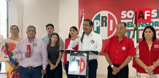 PRI cuestiona paquete económico 2027; advierte sobre deuda y critica recortes a municipios