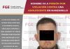 Hombre va a prisión por violación contra una adolescente en Manzanillo