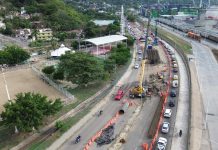 Sheinbaum destaca acueducto para Colima, obras carreteras y modernización del puerto de Manzanillo