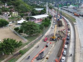 Sheinbaum destaca acueducto para Colima, obras carreteras y modernización del puerto de Manzanillo