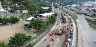 Sheinbaum destaca acueducto para Colima, obras carreteras y modernización del puerto de Manzanillo