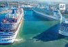 Puerto Vallarta albergará el primer Home Port de México para grandes cruceros internacionales