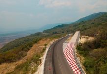 Rampas de emergencia son gratuitas y reducen riesgos en carreteras federales: SICT