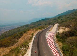 Rampas de emergencia son gratuitas y reducen riesgos en carreteras federales: SICT