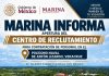 Abren Centro de Reclutamiento de la Marina en Antón Lizardo, Veracruz