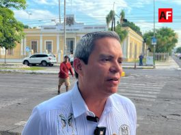 Universidad de Colima celebra 86 años con la mira puesta en generar más oportunidades: rector