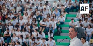 UdeC busca saber cómo convive la comunidad universitaria en Tecomán