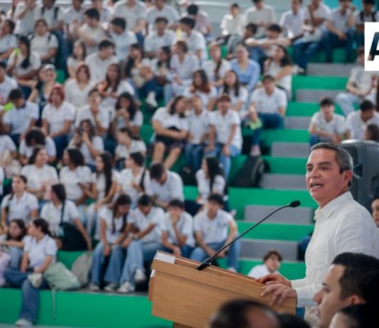 UdeC busca saber cómo convive la comunidad universitaria en Tecomán
