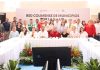 Red Colimense de Municipios por la Salud fortalece acciones para proteger a las familias de todo el estado