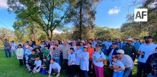 Consejo Regulador del Tequila refuerza su compromiso ambiental con reforestación en Bosque La Primavera