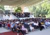 Cerca de medio millar de estudiantes de la UIC campus Comala regresaron a clases