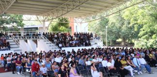 Cerca de medio millar de estudiantes de la UIC campus Comala regresaron a clases