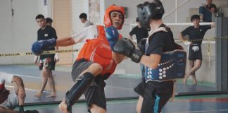 Estado de Colima ya tiene representantes para los Juegos Nacionales Populares a realizarse en noviembre, en Veracruz