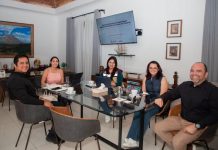 Se trabaja en mejoras al transporte público de Colima