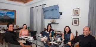 Se trabaja en mejoras al transporte público de Colima