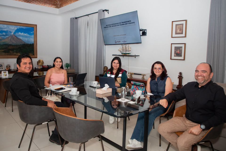 reunion movilidad indira