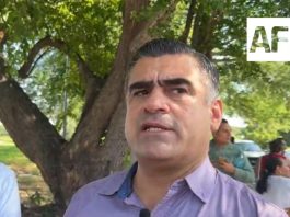 Riult se compromete a realizar obras viales y adecuaciones en entorno del CRIT; anuncia bolsa cercana a 90 MdP