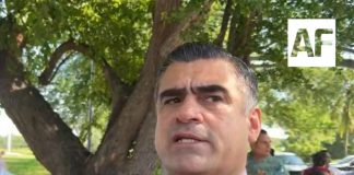 Riult se compromete a realizar obras viales y adecuaciones en entorno del CRIT; anuncia bolsa cercana a 90 MdP