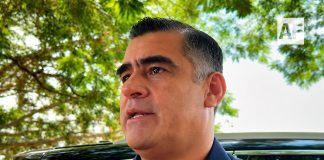 Construirán Bachillerato del Bienestar en El Manchón; reubicarán zona de tolerancia