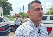 Riult Rivera dice que garantiza pago puntual de próximas quincenas del Ayuntamiento