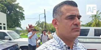Riult Rivera dice que garantiza pago puntual de próximas quincenas del Ayuntamiento