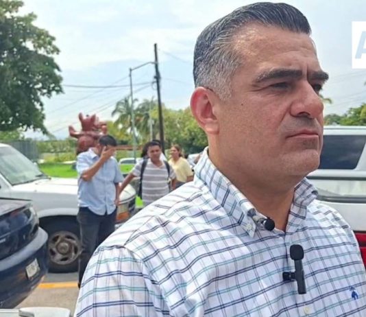 Riult Rivera dice que garantiza pago puntual de próximas quincenas del Ayuntamiento