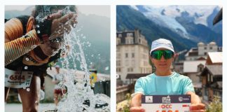 Desde El Naranjal hasta los Alpes: “Chío” Flores demuestra que ningún sueño está demasiado lejos