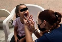 Salud Colima cuenta con 27 unidades médicas para prevenir enfermedades bucodentales