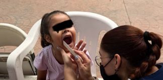 Salud Colima cuenta con 27 unidades médicas para prevenir enfermedades bucodentales