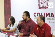 Coepra Colima refuerza capacitación en uso de desfibriladores para prevenir accidentes en los municipios