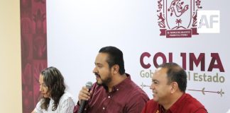 Coepra Colima refuerza capacitación en uso de desfibriladores para prevenir accidentes en los municipios