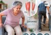 ¿Te cuesta levantarte de una silla o subir escaleras? Podrían ser señales de sarcopenia