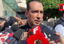 Jalisco refuerza seguridad en zonas limítrofes con Michoacán, Nayarit y Durango