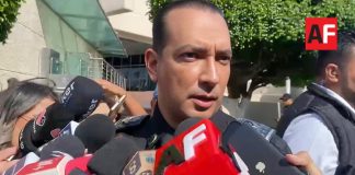 Jalisco refuerza seguridad en zonas limítrofes con Michoacán, Nayarit y Durango