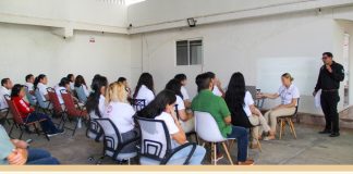 Fiscalía fortalece acciones de prevención contra la extorsión y el secuestro virtual